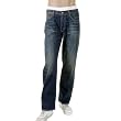 Evisu vintage logo denim jeans