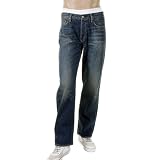 Evisu vintage logo denim jeans