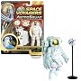 AstroSquad Shuttle Astronaut Steel Jones Figure