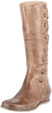 Miz Mooz Women's Paz Knee-High Boot