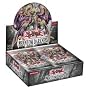 Yugioh GX Phantom Darkness Unlimited Edition Booster Box