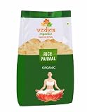 Organic Rice Parmal