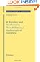 40 Puzzles and Problems in Probability and Mathematical Statistics (Problem Books in Mathematics)