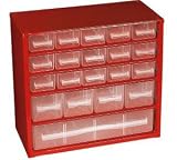 Review Sealey  / Cabinet Box 20 Drawer