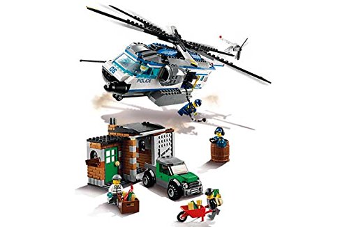 lego 60046