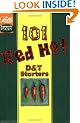 Letts 101 Red Hot Starters - Design and Technology
