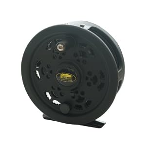 FLY FISHING REEL MOSCA 560 FLY REEL