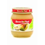 Beech-Nut Pears Stage 2, 4 Ounce Jars (Pack of 12)