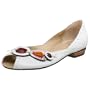 nicole Women's Scuttle Butt Flat