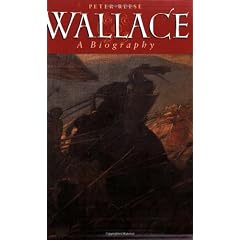Wallace A Biography