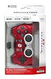 Playstation 3 HORI PAD 3 Turbo Wireless - Red