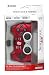Playstation 3 HORI PAD 3 Turbo Wireless - Red