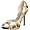 Cream/Tan Leopard
