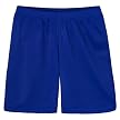 Girls' C9 by Champion® Long Mesh Shorts - Blue