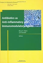 Antibiotics as Anti-Inflammatory and Immunomodulatory Agents