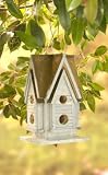 Barnstorm Grayton Beach Birdhouse