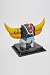 Goldorak (Grendizer) tirelire PVC 16 cm --- EMBALLAGE ENDOMMAGE
