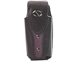 Naztech Boa Case - Small/Medium Bar Phones - Blackberry, Palm, Samsung, LG, ....