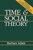 Time and social theory
