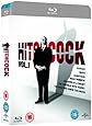 Hitchcock Vol. 1 [Blu-ray] [1943] [Region Free]