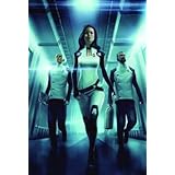 mass effect redemption 4 comic book