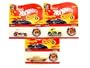 Case of 6 Hot Wheels Classics 1/64 - 2008 Series A Code