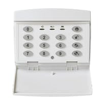 Friedland Wireless 868 Keypad SKKP