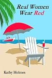 Real Women Wear Red