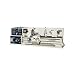 JET GHB-1340A Bench Lathe with Collet Closer