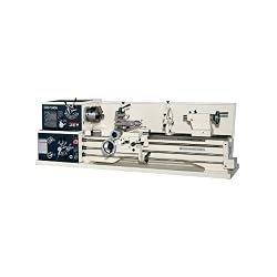 JET GHB-1340A Bench Lathe with C80 and TAK