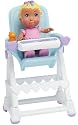 Learning Curve Caring Corners Feeding Baby Accessory Pack