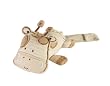 Summer Infant Nature's Purest Travel Chime Giraffe