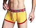 99extra Underwear, Men's Bamboo Fiber Antimicrobial Boxer Briefs