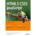HTML5 CSS3 JavaScript (Guida completa)