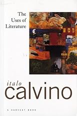 The Uses of Literature