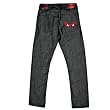 Ijin Material Ijin vs Ninja jeans IJIN6786