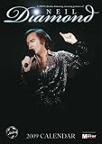 Neil Diamond Unofficial Calendar 2009 (A3 Calendar) (A3 Calendar)
