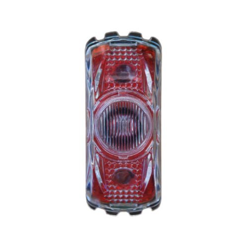 NiteRider CherryBomb 1 Watt Taillight
