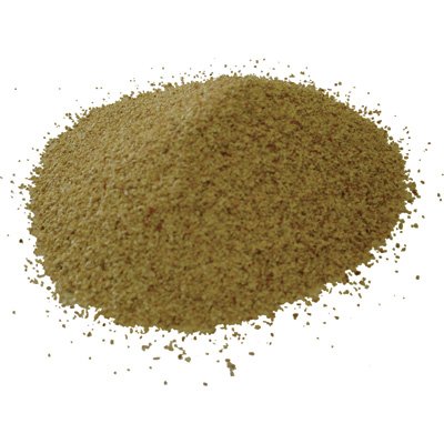 ALC Ground Corncob Blasting Media - 50-Lb. Bag, Model# 40125