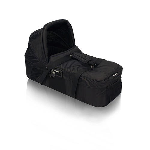 Baby Jogger Compact Pram Bassinet, Black