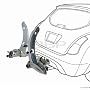 Saris Thelma 2 Bike Hitch Rack - 2 inch - 4216