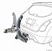 Saris Thelma 3 Bike Hitch Rack - 1 1/4 inch - 4219