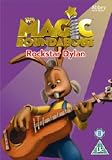 Review Abbey Home Media  / Magic Roundabout - Rock Star Dylan & Treasure Beyond Measure