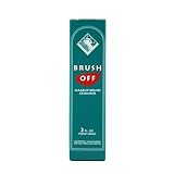 Brush Off Makeup Brush Cleanser