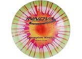 Wraith Champion Tie-dye