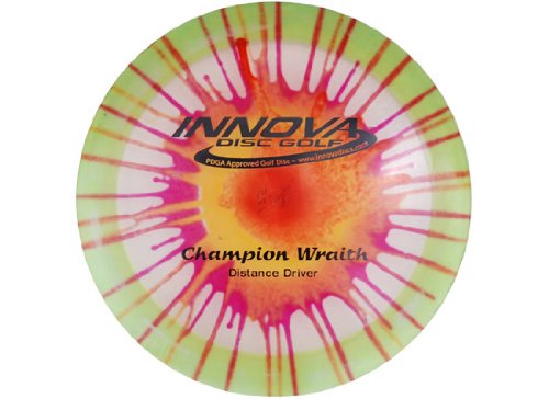 Buy Wraith Champion Tie-dye by Innova