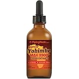 Super Yohimbe Max 2300 mg&nbsp;&nbsp;Liquid Extract 2 fl oz