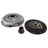 Omix-Ada 16901.18 Regular Clutch Kit by Omix-Ada