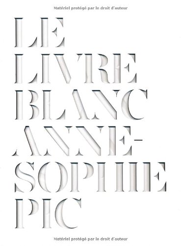 Le Livre Blanc