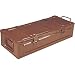 Government Surplus 25in. Rocket Box, Low Profile